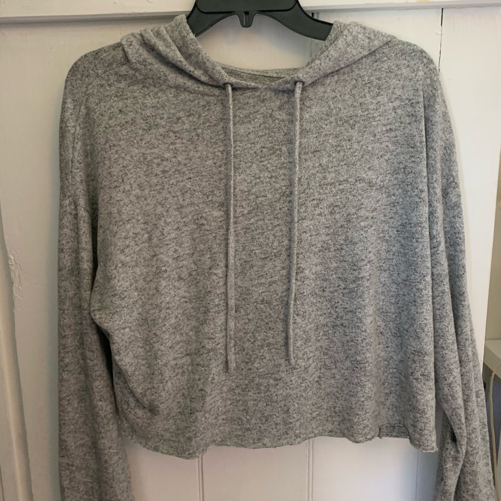 Cozy Lounge Pullover